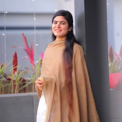 Devi Chitralekhaji