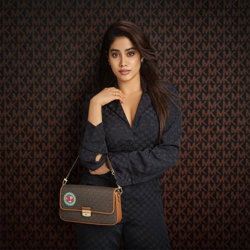 Verified Get ahead of festive gifting (and personalize it) with @MichaelKors #MKMyWay