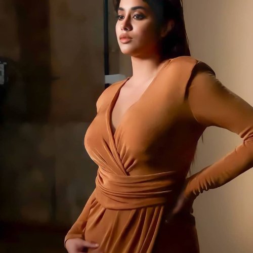 Janhvi Kapoor