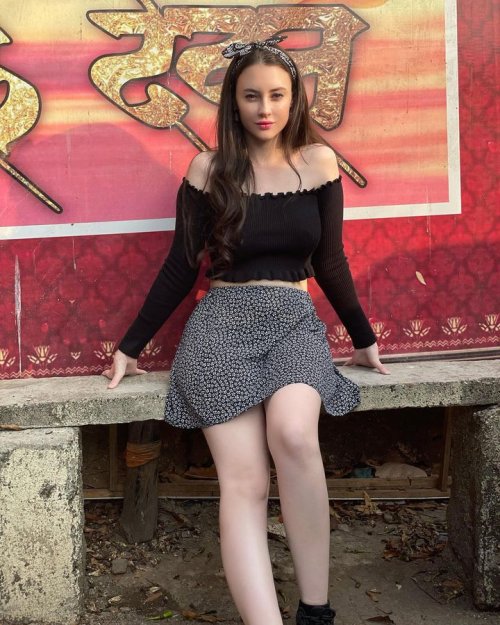 Fiona Allison Image Gallery