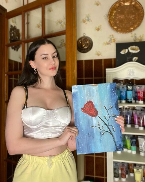 Fiona Allison Image Gallery