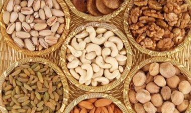 Health Tips for Winter : ठंड में अंजीर, बादाम और अखरोट पानी में भिगोकर क्‍यों खाना चाहिए ? जानिए यहाँ।