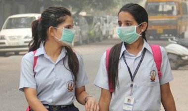 ये हेल्‍थ टि‍प्‍स अपनाएं और खुद को करे Detoxify Air Pollution से, ये है बहुत कारगर