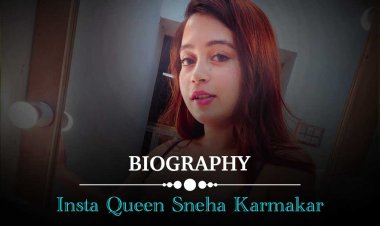 Sneha Karmakar (Rimpi) Biography, Wiki, Age, Height, Body Measurement, Networth, Facts, & More