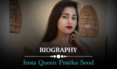 Pratika Sood Indian anchor Wiki, Bio, Profile, Caste and Family Details