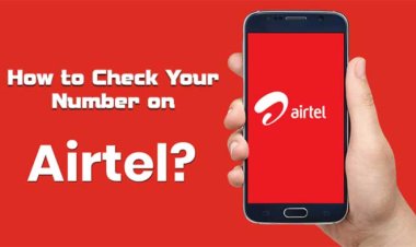 How to Check Your Airtel Number