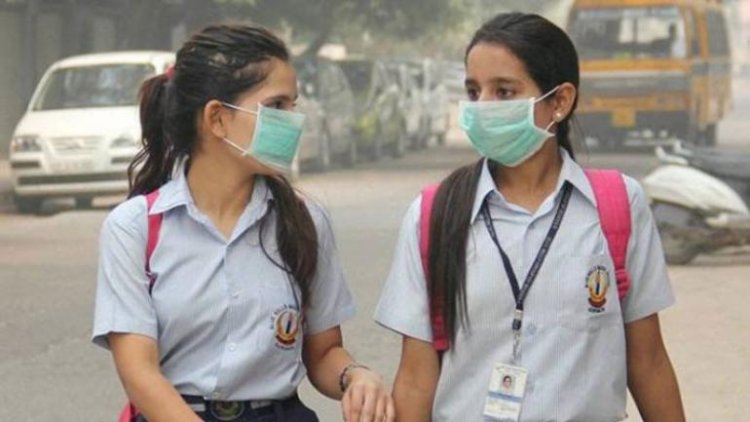 ये हेल्‍थ टि‍प्‍स अपनाएं और खुद को करे Detoxify Air Pollution से, ये है बहुत कारगर