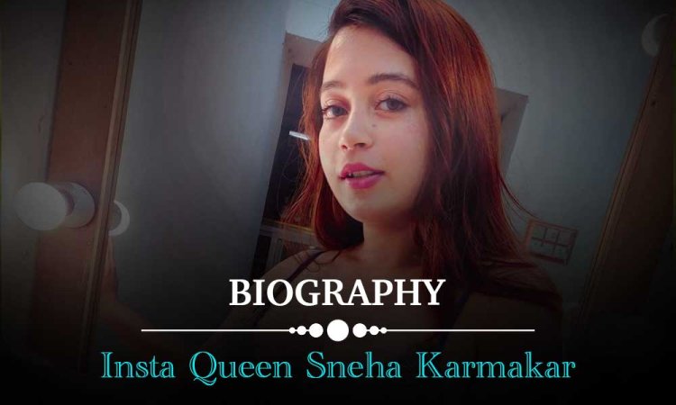 Sneha Karmakar (Rimpi) Biography, Wiki, Age, Height, Body Measurement, Networth, Facts, & More