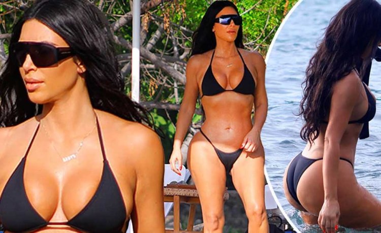 किम कार्दशियन | Biography Of Kim Kardashian In Hindi | Life, Relationship, facts & Images