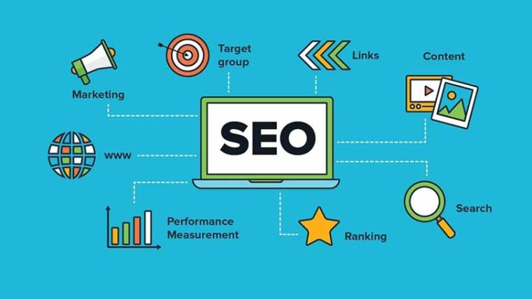SEO क्या है? और वेबसाइट और ब्लॉग का सर्च इंजन ऑप्टिमाइजेशन कैसे करते हैं?