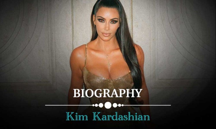 किम कार्दशियन | Biography Of Kim Kardashian In Hindi | Life, Relationship, facts & Images