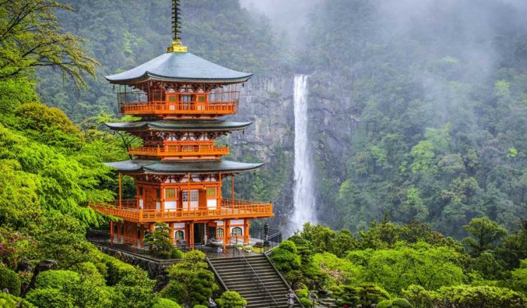 Japan
