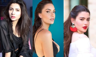 Top 10 Most Beautiful Muslim Actress and women in The World