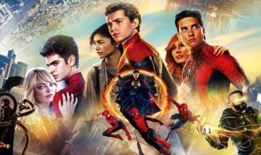 Spider-Man: No Way Home a box office smash raking in $1.16 BILLION worldwide, proving there can still be blockbusters in the pandemic era