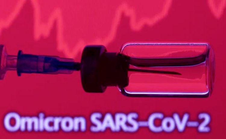 The Omicron Virus Is New, But To Protect Yourself Still The Old