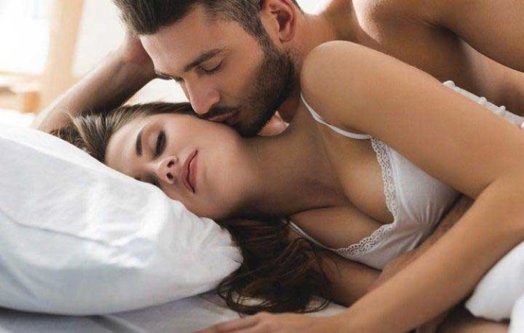 सुबह के वक्त सेक्स करने के 5 फायदे
