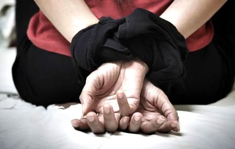शादी सुदा लड़की चिल्ला -2 के कहना चाहती है ये तीन बाते