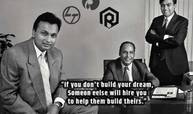 Dhirubhai Ambani: Read 10 inspiring quotes by the founder of Reliance Business Empire