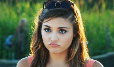 List of Top 10 most beautiful women of 2025 in the world