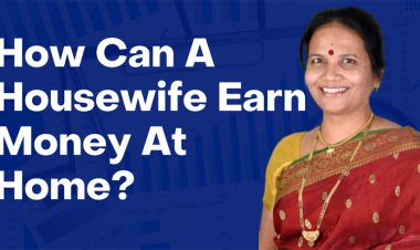Here 10 Easy and Effective Money-saving Hacks for Housewives