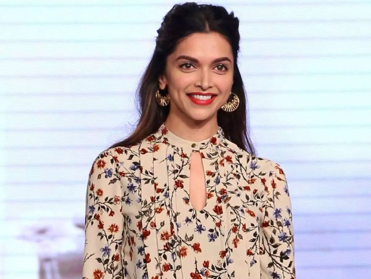 Deepika Padukone