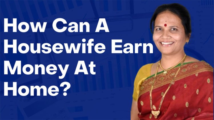 Here 10 Easy and Effective Money-saving Hacks for Housewives