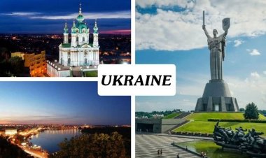 Ukraine के बारे में कुछ रोचक तथ्य | Some Cool facts about Ukraine in hindi
