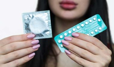 13-14 साल की बच्चिया बैग में i-pill लेकर घूम रही है ये मरेंगी नही तो क्या होगा…