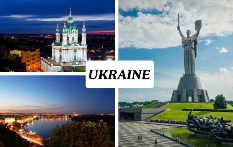 Ukraine के बारे में कुछ रोचक तथ्य | Some Cool facts about Ukraine in hindi