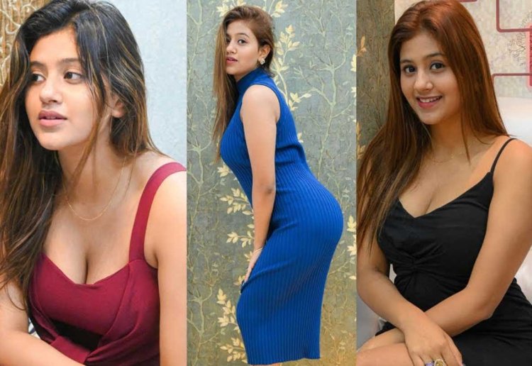 TikTok Anjali Arora (Lock Upp) Reels, Biography, Age, Boyfriend, Family & income