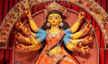 मां दुर्गा की कहानी | know about hindu goddess maa durga