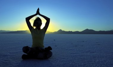 An All-Around Yoga Exercise: 12-Step Salute to the Sun