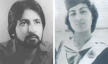 रविंद्र कौशिक एक ऐसे भारतीय जासूस जो पाकिस्तान आर्मी में मेजर तक बन गए थे जानते हैं इनकी कहानी