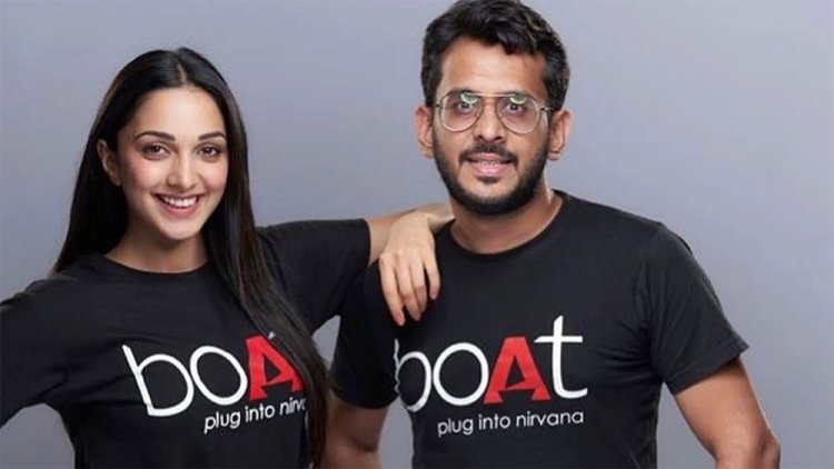700 करोड़ के मालिक हैं Boat Company के को-फाउंडर अमन गुप्ता, सिर्फ 5 साल में नई कंपनी को बना दिया बड़ा यूथ ब्रांड