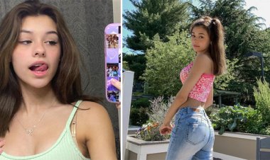 Rachel Brockman (Tik Tok Star) Biography: Boyfriend, Age, Height, Net Worth