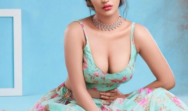 Yashika shared super photos in a hot look, fans took it: you can see the cool photos