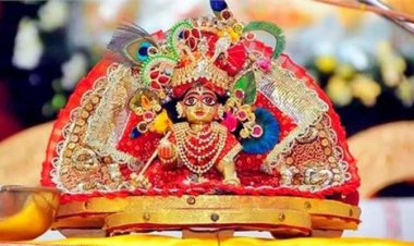 11 Interesting & Amazing Facts about Lord Krishna, Everyone should know