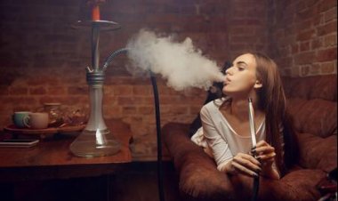 Hookah Vs Cigarette - The real truth
