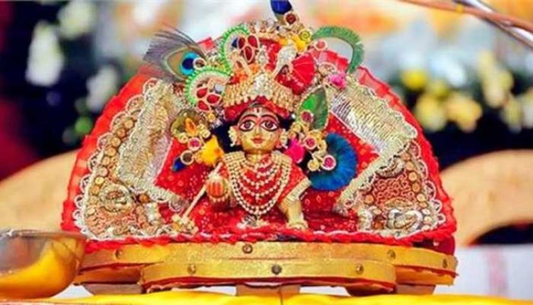 11 Interesting & Amazing Facts about Lord Krishna, Everyone should know