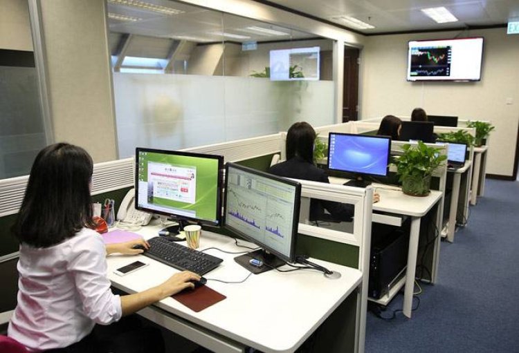 Management Lesson - For Every Salaried Person