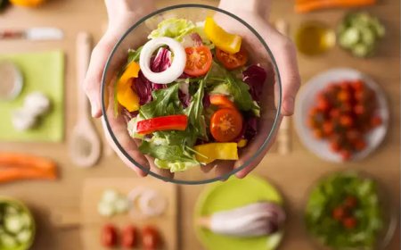Daily Diet for Healthy Life | Healthy eating and diet