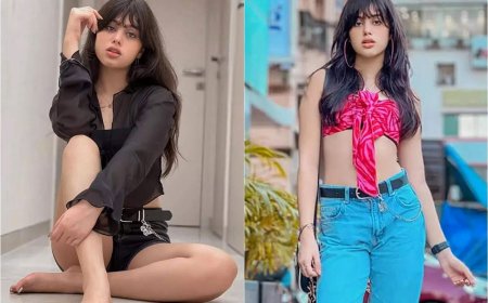 Riva Arora biography Income house boyfriend Cars Net worth family & Movies 2023.