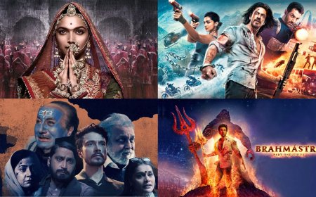 TOP 20 CONTROVERSIAL MOVIES OF BOLLYWOOD