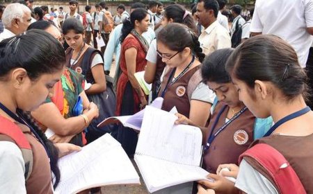 THE ALARMING SITUATION OF EDUCATION IN INDIA