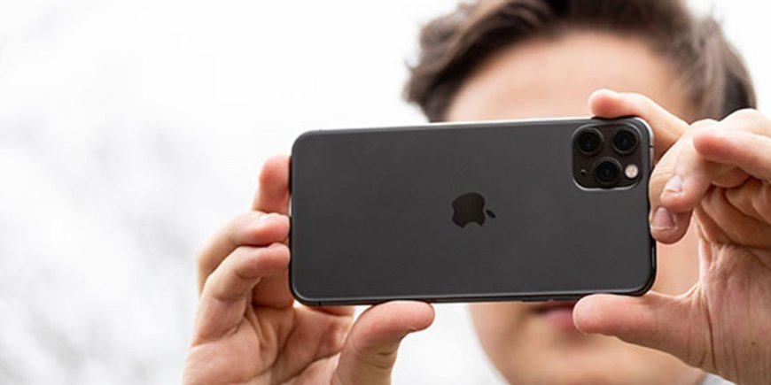 Latest Mobile Phones with Best camera phones in 2023