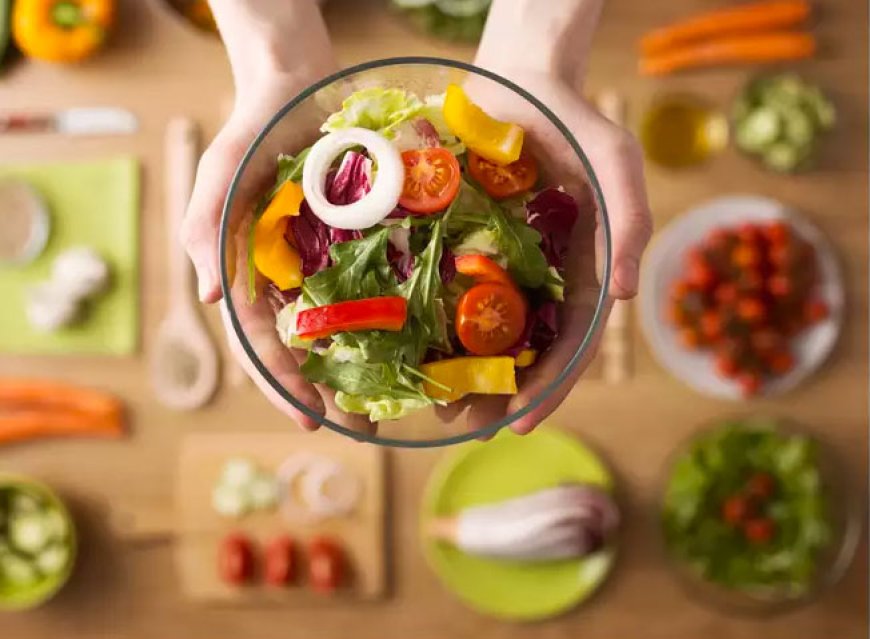 Daily Diet for Healthy Life | Healthy eating and diet