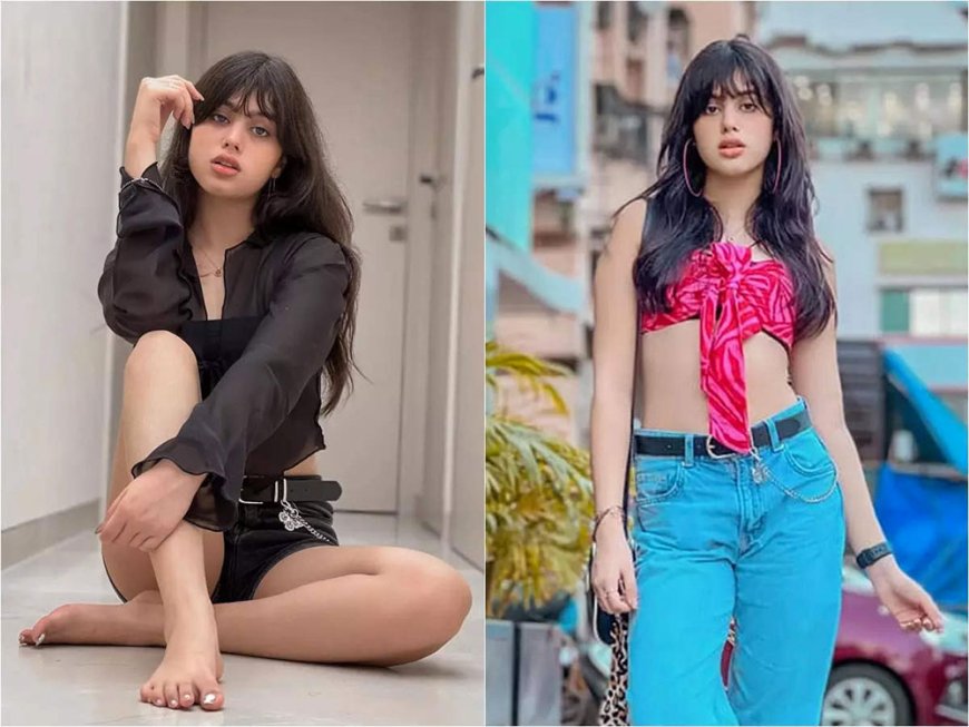 Riva Arora biography Income house boyfriend Cars Net worth family & Movies 2023.