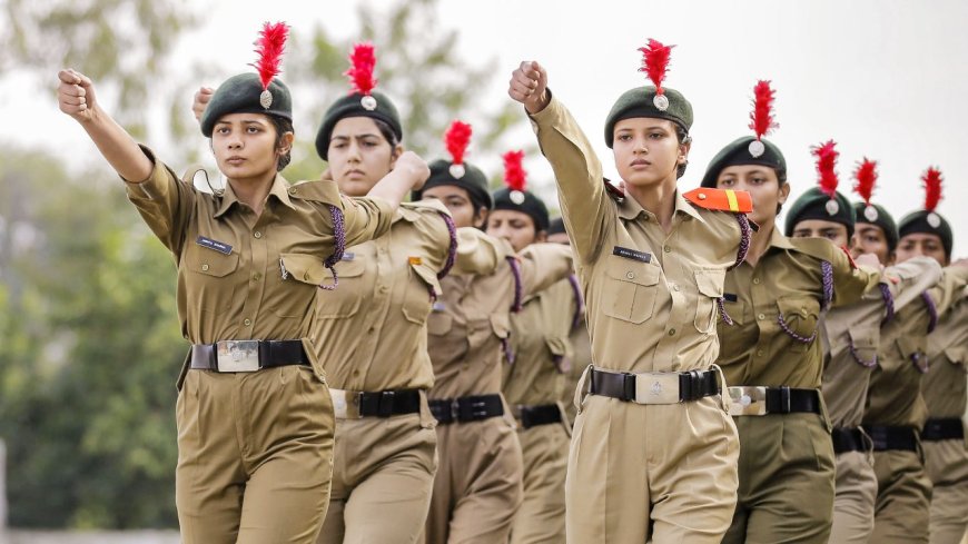 BENEFITS OF NCC CERTIFICATES