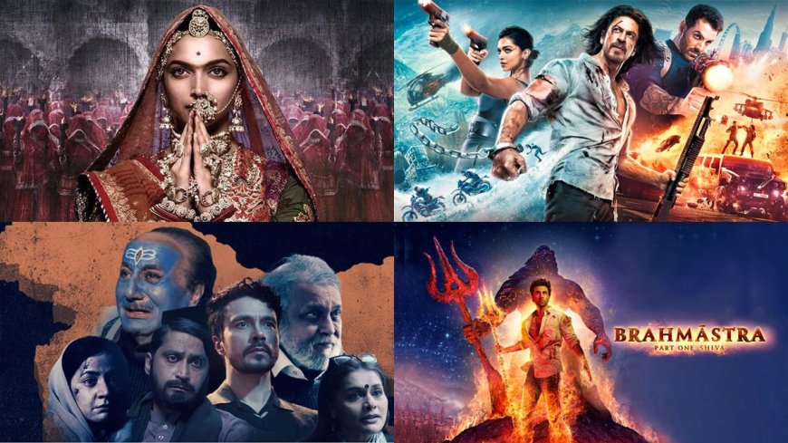 TOP 20 CONTROVERSIAL MOVIES OF BOLLYWOOD