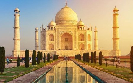 10 RICHEST CITIES IN INDIA, 2022